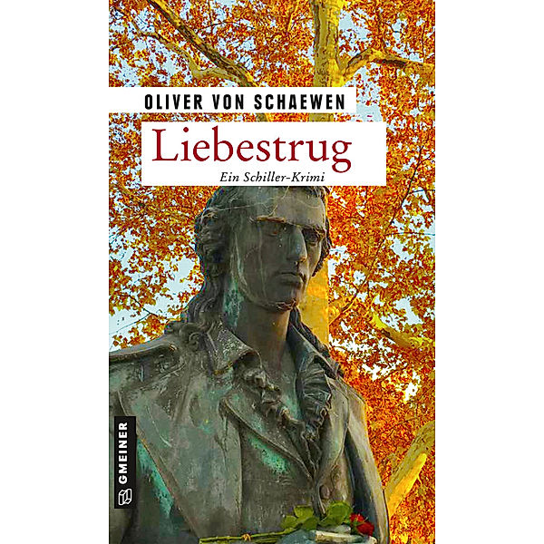 Liebestrug, Oliver von Schaewen