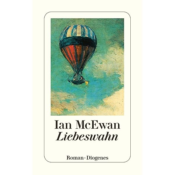 Liebeswahn, Ian McEwan
