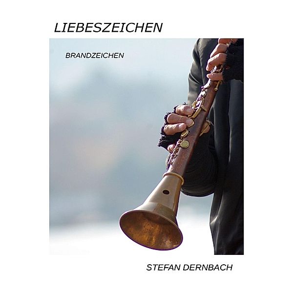 Liebeszeichen, Stefan Dernbach