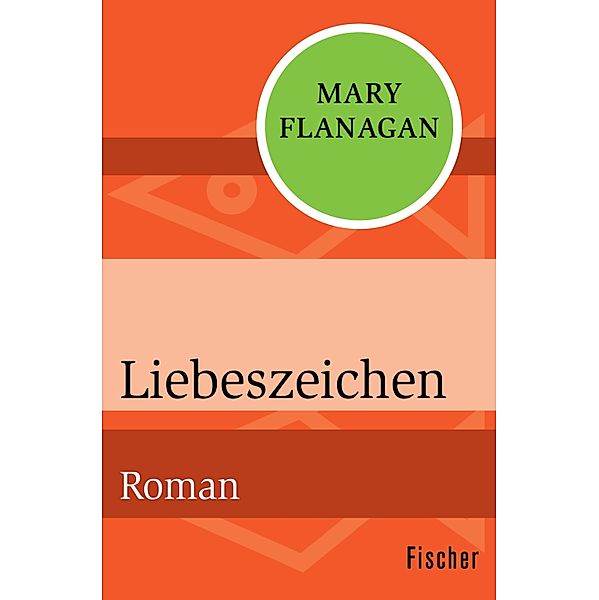 Liebeszeichen, Mary Flanagan