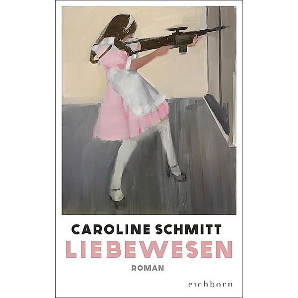 Liebewesen, Caroline Schmitt