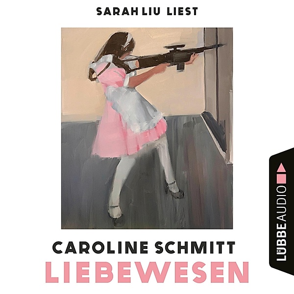 Liebewesen, Caroline Schmitt