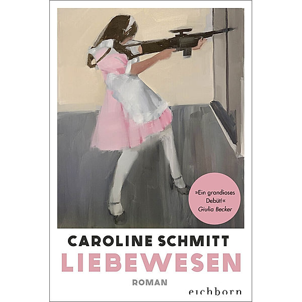 Liebewesen, Caroline Schmitt