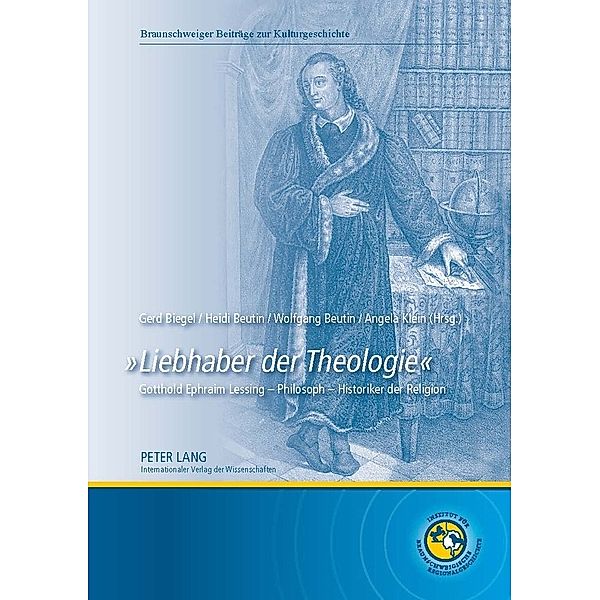 Liebhaber der Theologie