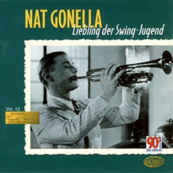 Liebling Der Swingjugend, Nat Gonella