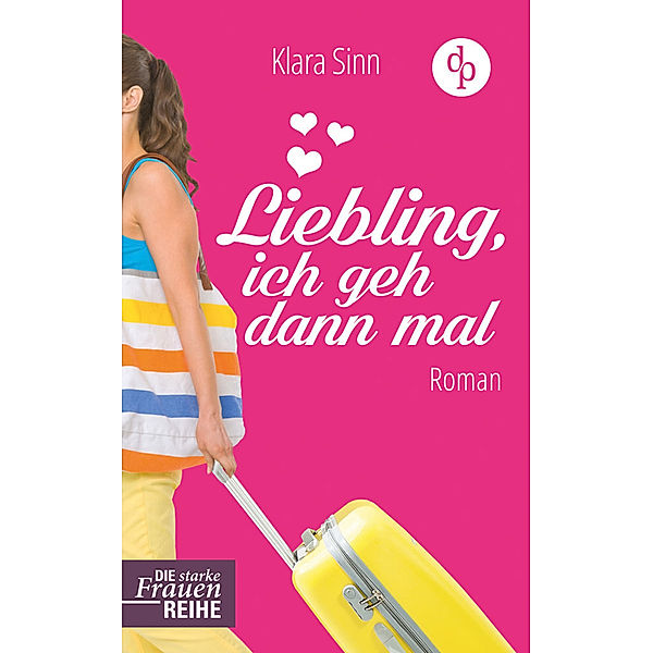 Liebling, ich geh dann mal, Klara Sinn