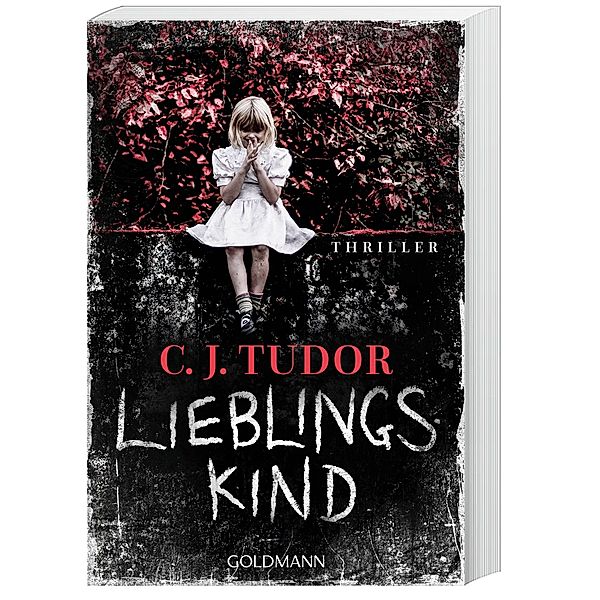 Lieblingskind, C. J. Tudor