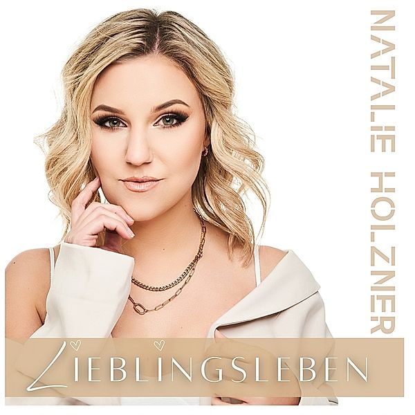 Lieblingsleben, Natalie Holzner