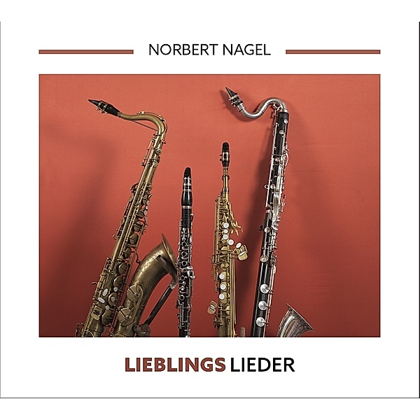 Lieblingslieder, Norbert Nagel
