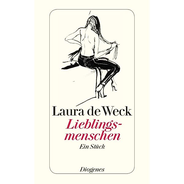 Lieblingsmenschen, Laura de Weck