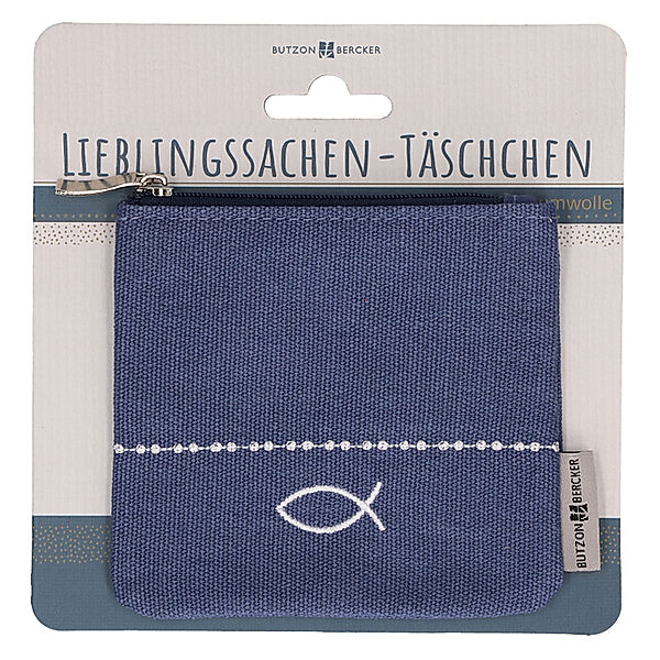 Lieblingssachen-Täschchen