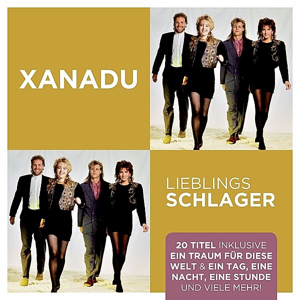 Lieblingsschlager, Xanadu