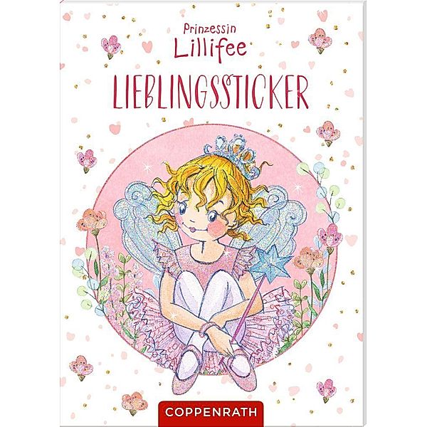 Lieblingssticker (Prinzessin Lillifee)