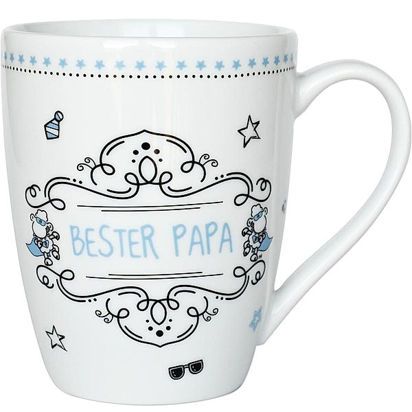 Lieblingstasse Bester Papa