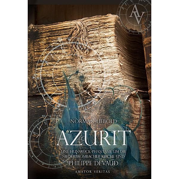 Liebold, N: Azurit, Norman Liebold