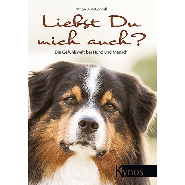 Liebst Du mich auch?, Patricia B. McConnell