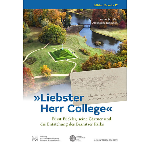 »Liebster Herr College«, Anne Schäfer, Alexander Niemann