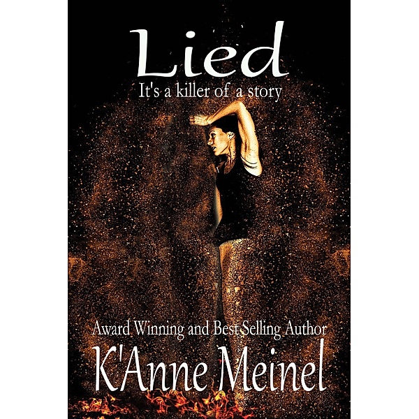 Lied, K'Anne Meinel
