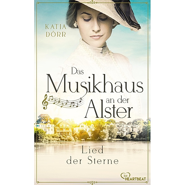 Lied der Sterne / Das Musikhaus an der Alster Bd.1, Katja Dörr