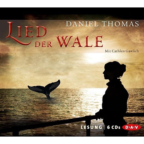 Lied der Wale, Daniel Thomas