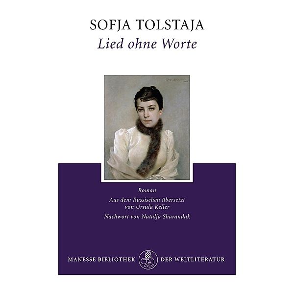 Lied ohne Worte, Sofja Tolstaja