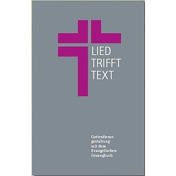 Lied trifft Text, Dörte Maria Packeiser, Ernst-Dietrich Egerer, Thomas Holm, Bernhard Leube