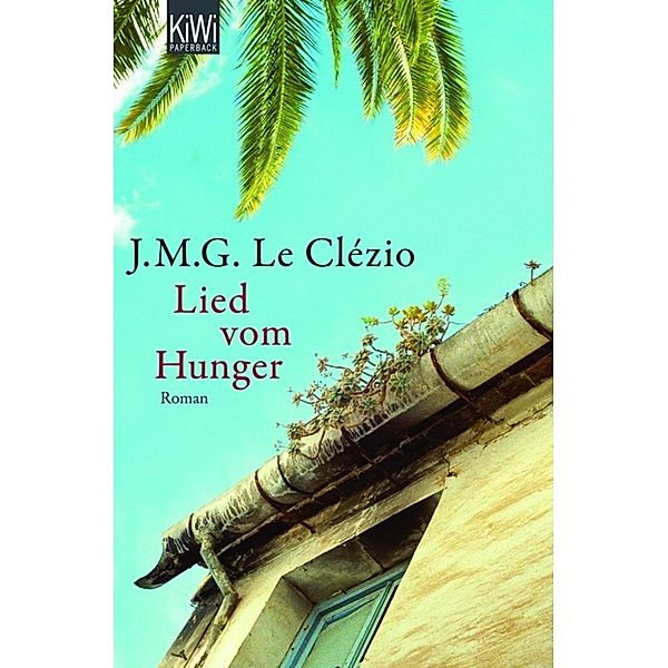 Lied vom Hunger, J. M. G. Le Clézio