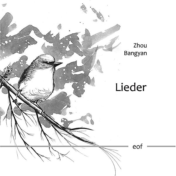 Lieder, Zhou Bangyan