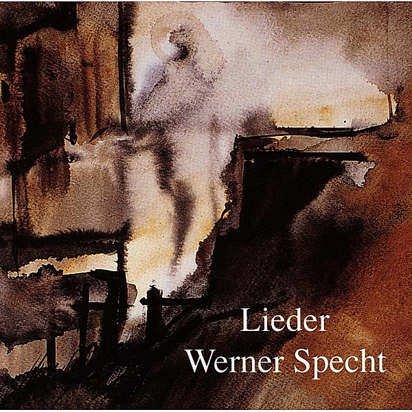 Lieder, Werner Specht