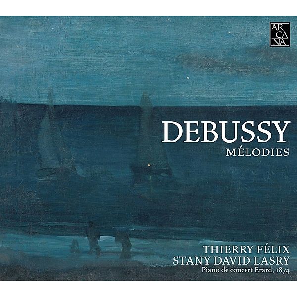 Lieder, Thierry Felix, Stany David Lasry