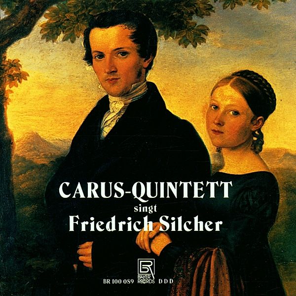 Lieder, Carus-Quintett