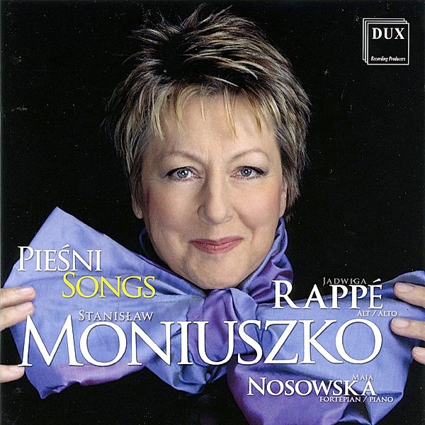 Lieder, Rappe, Nosowska