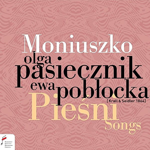 Lieder, Pasiecznik; Olga, Ewa Poblocka