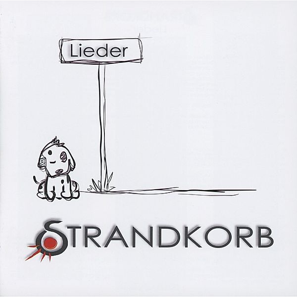 Lieder, Strandkorb