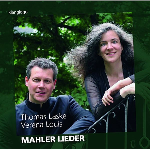 Lieder, Thomas Laske, Verena Louis