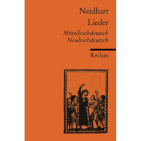 Lieder, Neidhart Von Reuental