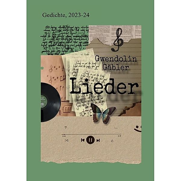 Lieder, Gwendolin Gäbler