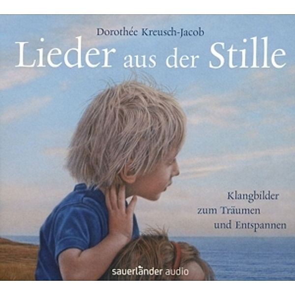 Lieder Aus Der Stille, Lieder aus der Stille