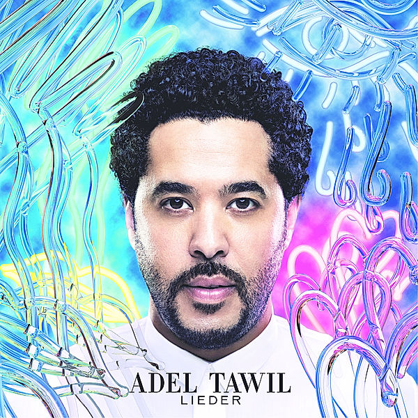 Lieder (Deluxe Edition), Adel Tawil