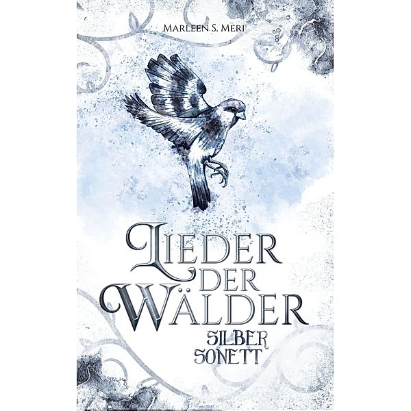 Lieder der Wälder, Marleen S. Meri