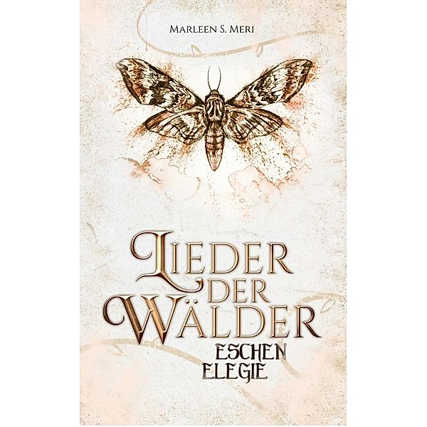 Lieder der Wälder, Marleen S. Meri