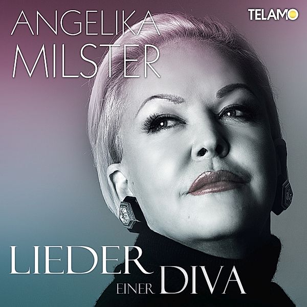 Lieder einer Diva, Angelika Milster