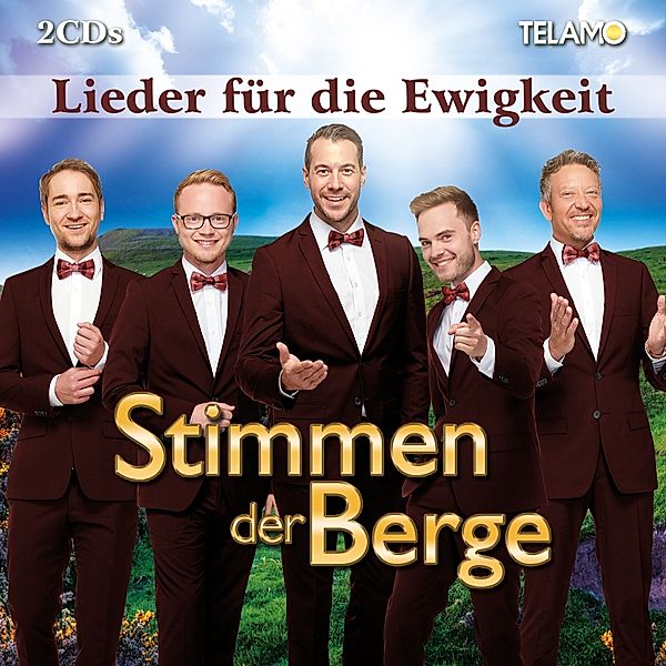 Lieder Für Die Ewigkeit, Stimmen Der Berge