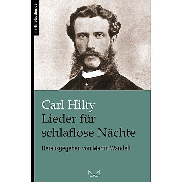 Lieder für schlaflose Nächte, Carl Hilty