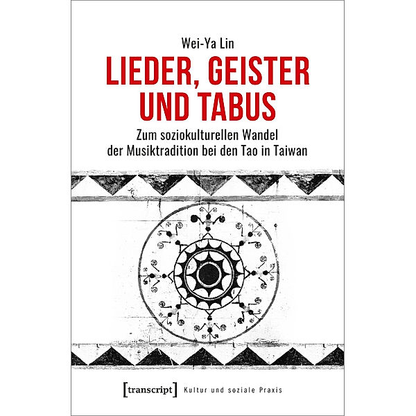 Lieder, Geister und Tabus, Wei-Ya Lin