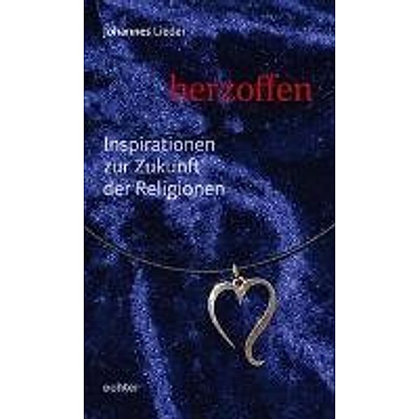 Lieder, J: herzoffen, Johannes Lieder