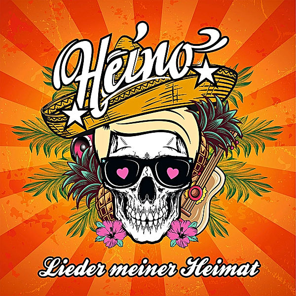 Lieder meiner Heimat, Heino