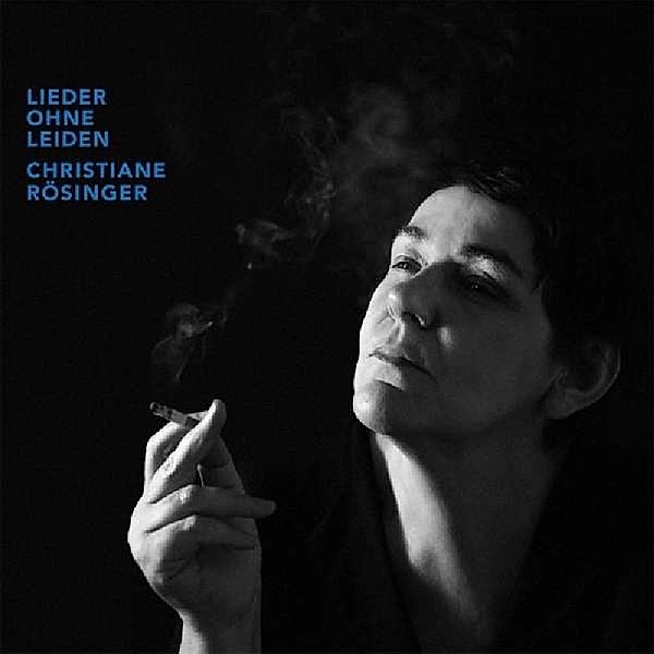Lieder Ohne Leiden (Vinyl), Christiane Roesinger
