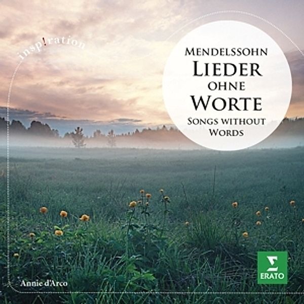 Lieder Ohne Worte, Annie D'Arco