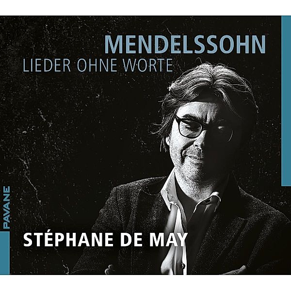 Lieder ohne Worte, Stéphane De May